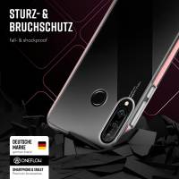 ONEFLOW Cushion Case Huawei P30 Lite Bumper Hülle – weiteres Produktbild 2