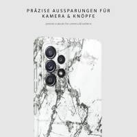 ONEFLOW Bliss Cover Samsung Galaxy A52s 5G Marmor Muster – weiteres Produktbild 6