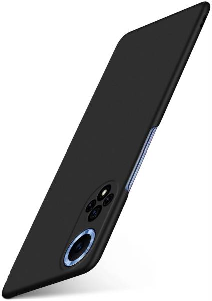 moex Alpha Case für Huawei nova 9 – Extrem dünne, minimalistische Hülle in seidenmatt