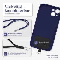 moex Unleash Redmi Note 12S Handykette mit Einleger – weiteres Produktbild 2