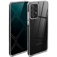 ONEFLOW Cushion Case Samsung Galaxy A52 5G Bumper Hülle – weiteres Produktbild 0