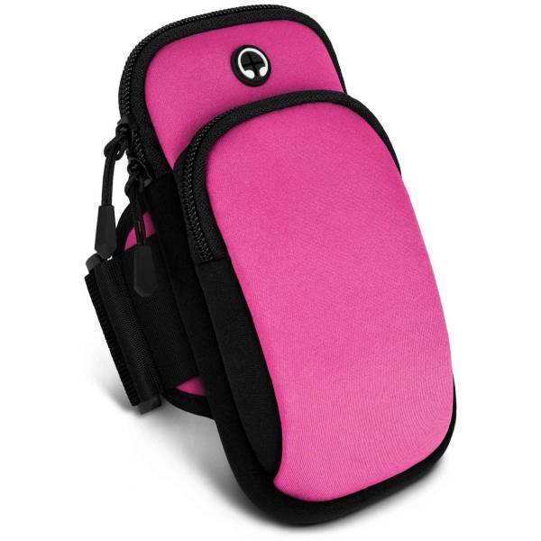 ONEFLOW Force Case Samsung Galaxy A71 Handy Armband Sport