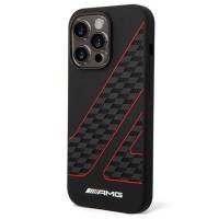 AMG Hard Case MagSafe für iPhone 14 Pro Max – MagSafe Hülle, iPhone 14 Schutz, MagSafe Schutzhülle