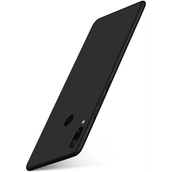 moex Alpha Case Redmi Note 7S Hardcase ultra dünn