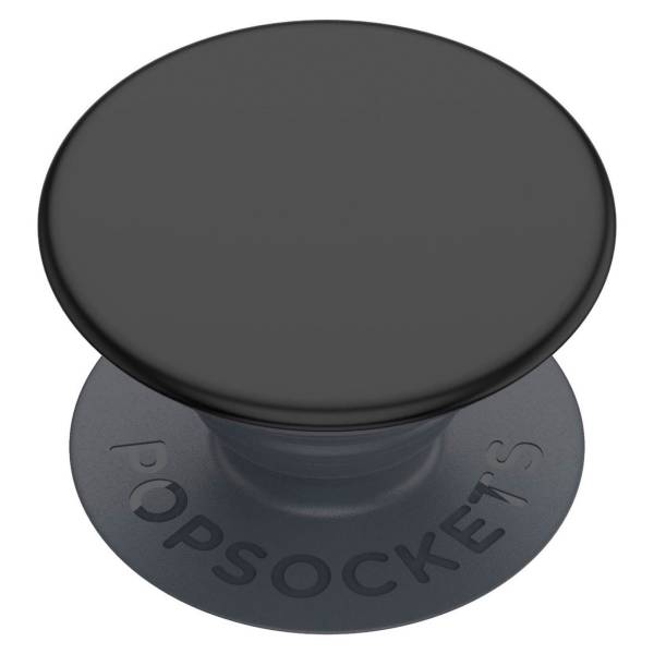PopSockets PopGrip Basic – das Smartphone fest im Griff – einfach aufkleben und ausziehen