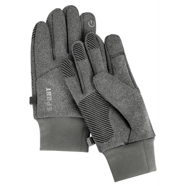 moex Touchscreen Handschuhe mit offenen Fingerkappen – TouchTip