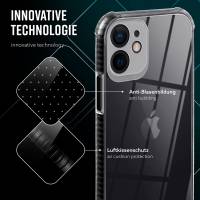 ONEFLOW Cushion Case iPhone 12 mini Bumper Hülle – weiteres Produktbild 4