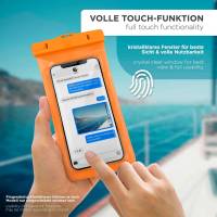 ONEFLOW Beach Bag Redmi 9A wasserdichte Hülle