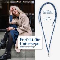 moex Unleash Poco F5 Pro Handykette mit Einleger – weiteres Produktbild 5