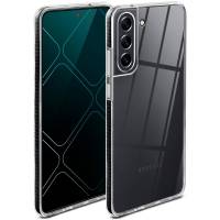 ONEFLOW Cushion Case Samsung Galaxy S21 FE 5G Bumper Hülle – weiteres Produktbild 0