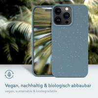ONEFLOW Sama Sama Case für Apple iPhone 15 Pro Max – Nachhaltige Handyhülle, Bio, vegan & umweltfreundlich