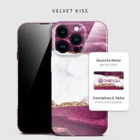 ONEFLOW Bliss Cover iPhone 15 Pro Marmor Muster – weiteres Produktbild 3
