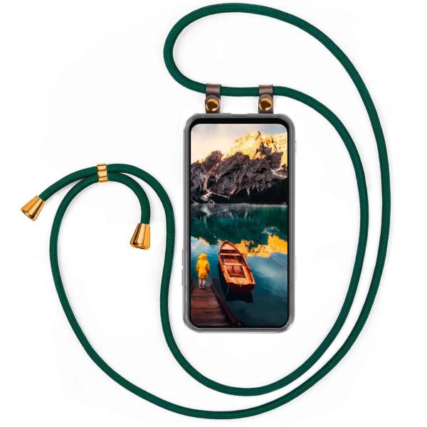 moex Free Spirit Sony Xperia 5 V Hülle mit Band abnehmbar