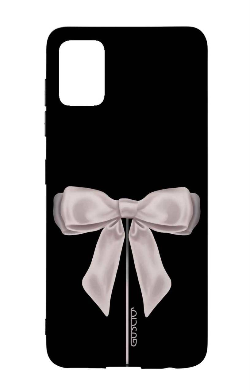 Guscio 2C Cover Samsung Galaxy A71 Designer Schutzhülle