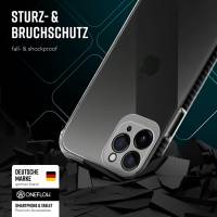 ONEFLOW Cushion Case iPhone 11 Pro Max Bumper Hülle – weiteres Produktbild 2
