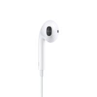 Apple In-Ear-Kopfhörer – USB-C Anschluss, mit Mikrofon, für Smartphones und andere Geräte, Ear Pod Serie