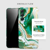 ONEFLOW Bliss Cover Samsung Galaxy A54 5G Marmor Muster – weiteres Produktbild 3