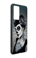 Guscio 2C Cover Huawei P40 Designer Schutzhülle