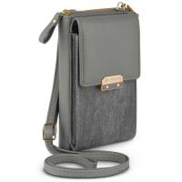 ONEFLOW Bliss Purse Honor Magic7 Lite Handytasche mit Geldbörse – weiteres Produktbild 0
