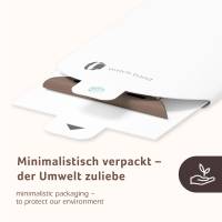 ONEFLOW Flex Loop Apple Watch 2 (42mm) Armband flexibel – weiteres Produktbild 6