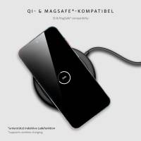 ONEFLOW Bliss Cover Samsung Galaxy A35 5G Marmor Muster – weiteres Produktbild 5