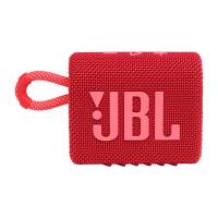 JBL GO 3 – Wasserdichter tragbarer Lautsprecher, Bluetooth 5.4, kompakter Lautsprecher, lange Akkulaufzeit