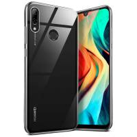 moex Aero Case Huawei P smart 2019 durchsichtig aus Silikon – weiteres Produktbild 0