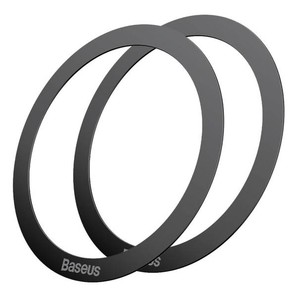 Baseus Halo Series Magnetring – MagSafe Ladegerät, QI-Ladegerät, MagSafe Ring für einfaches Laden