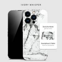 ONEFLOW Bliss Cover iPhone 15 Pro Marmor Muster – weiteres Produktbild 3