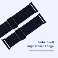 ONEFLOW Flex Loop Apple Watch SE 1 (44mm) Armband flexibel – weiteres Produktbild 5