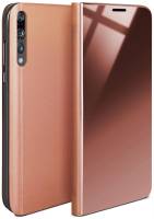 moex Void Case für Huawei P20 Pro – Klappbare 360 Grad Schutzhülle, Hochglanz Klavierlack Optik