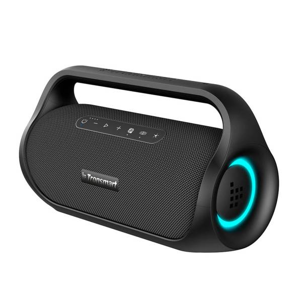 Tronsmart BANG MINI – Wireless Bluetooth Lautsprecher 50W, Outdoor Lautsprecher mit Akku