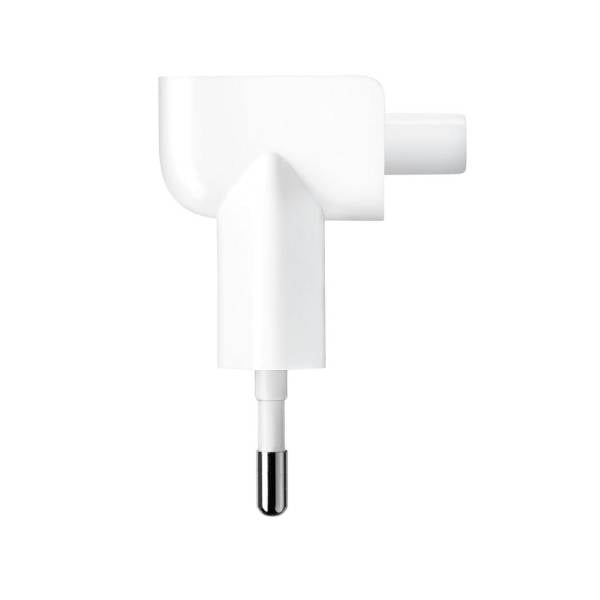 Apple Reise-Adapter-Kit – Universal-Reiseadapter, Stromstecker-Set, Reisestecker für Europa, Asien, Amerika