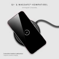 ONEFLOW Bliss Cover Samsung Galaxy A54 5G Marmor Muster – weiteres Produktbild 5