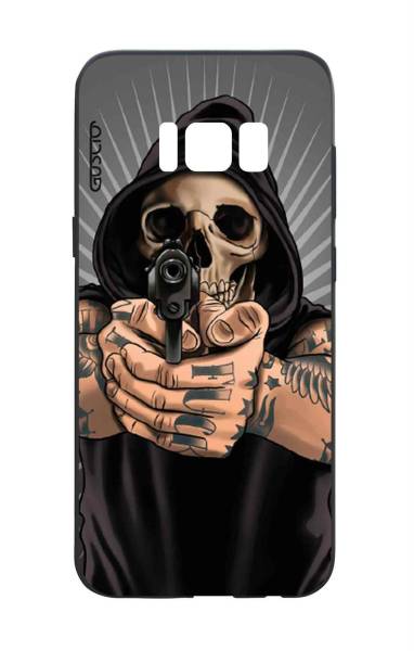 Guscio 2C Cover Samsung Galaxy S8 Designer Schutzhülle