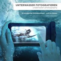 ONEFLOW Beach Bag iPhone 15 wasserdichte Hülle – weiteres Produktbild 5