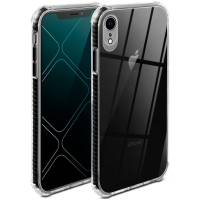 ONEFLOW Cushion Case iPhone XR Bumper Hülle – weiteres Produktbild 0