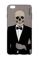 Guscio 2C Cover iPhone 8 Plus Designer Schutzhülle