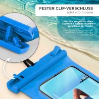 ONEFLOW Beach Bag iPhone 8 wasserdichte Hülle
