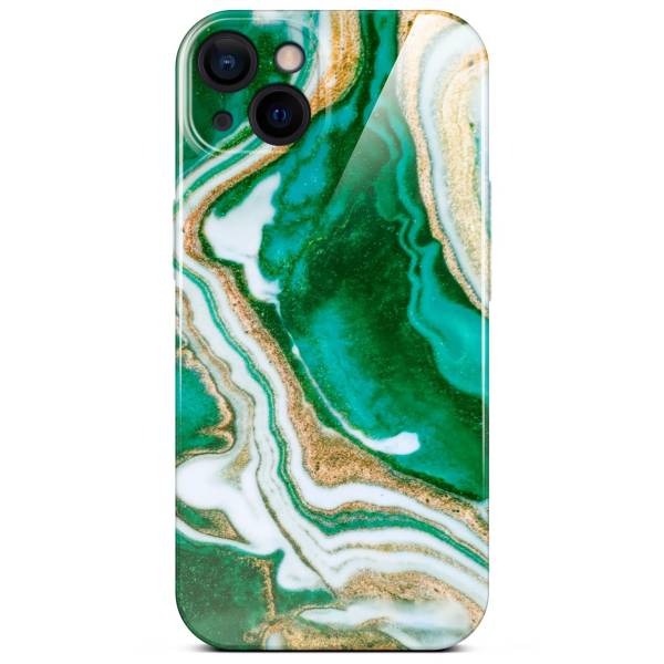 ONEFLOW Bliss Cover iPhone 13 Marmor Muster