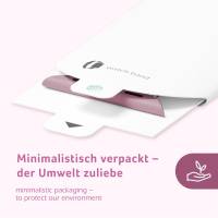 ONEFLOW Flex Loop Apple Watch 4 (40mm) Armband flexibel – weiteres Produktbild 6