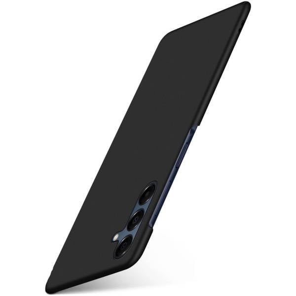 moex Alpha Case Samsung Galaxy A16 (4G) Hardcase ultra dünn