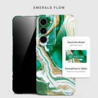 ONEFLOW Bliss Cover Samsung Galaxy S23 Marmor Muster – weiteres Produktbild 3