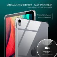 moex Aero Case iPad Air 11 (2025) durchsichtig aus Silikon – weiteres Produktbild 2