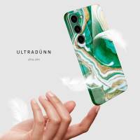 ONEFLOW Bliss Cover Samsung Galaxy S23 Marmor Muster – weiteres Produktbild 4