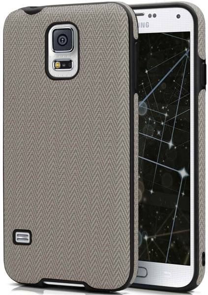 moex Chevron Case für Samsung Galaxy S5 Neo – Flexible Hülle mit erhöhtem Rand für optimalen Schutz
