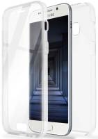 Für Samsung Galaxy A3 (2016) | 360 Grad Vollschutz Hülle | TOUCH CASE