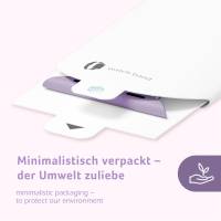 ONEFLOW Flex Loop Apple Watch 7 (41mm) Armband flexibel – weiteres Produktbild 6