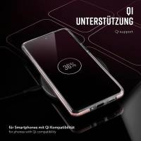 ONEFLOW Cushion Case Samsung Galaxy A53 5G Bumper Hülle – weiteres Produktbild 5