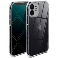 ONEFLOW Cushion Case iPhone 12 mini Bumper Hülle – weiteres Produktbild 0